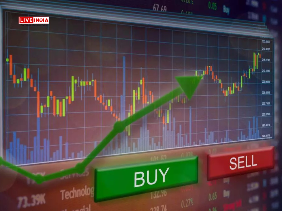 Sensex Surges 950 Points: Analyzing the Key Drivers Behind Market Gains