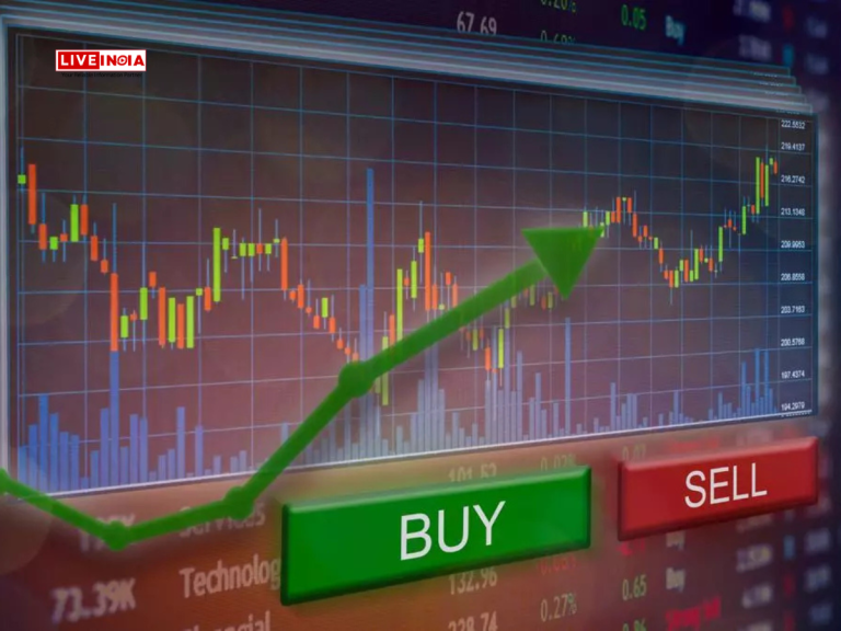Sensex Surges 950 Points: Analyzing the Key Drivers Behind Market Gains