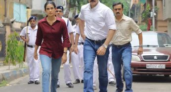 Netflix Unveils ‘Khakee: The Bengal Chapter’ Teaser Featuring Jeet & Prosenjit Chatterjee