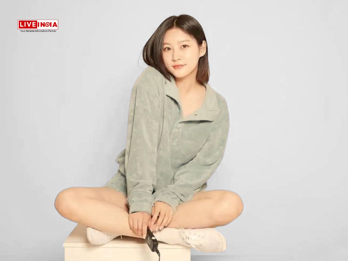 Cause of Death of South Korean Actor Kim Sae-ron Confirmed