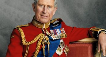 Amazon Prime Secures Exclusive Rights to King Charles Documentary