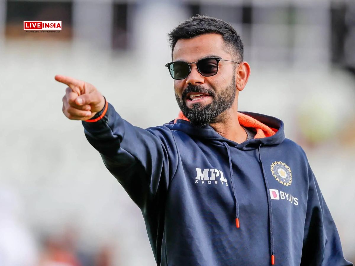 Virat Kohli's Stellar ICC Tournament Journey: Will He Shine in Champions Trophy 2025?