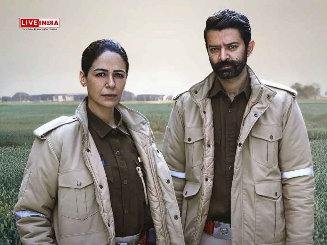 ‘Kohrra’ Season 2 Teaser Unveiled – A Darker, More Intense Mystery Awaits!