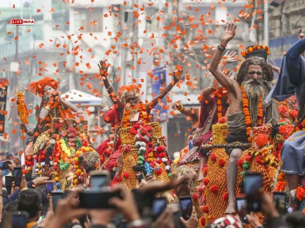 Maha Kumbh 2025 Concludes: PM Modi, Rahul Gandhi Extend Wishes on Maha Shivratri