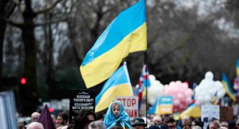 Trump Administration Pushes UN Resolution on Ukraine—Without Mentioning Russia