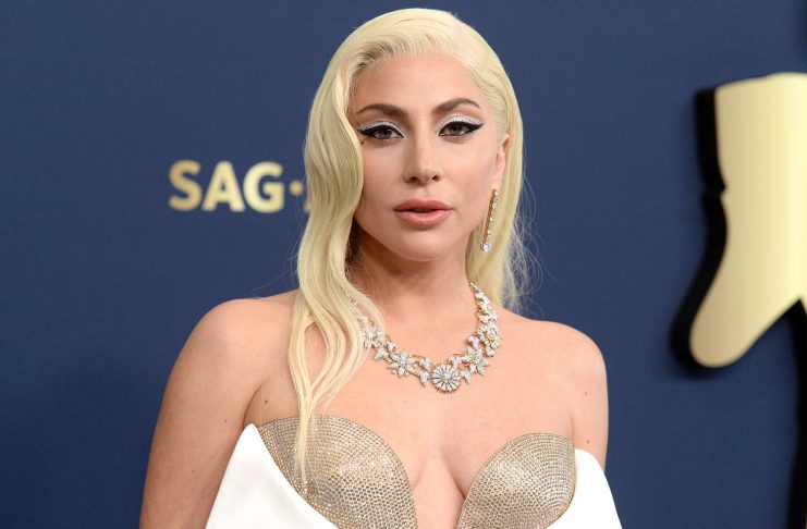 Lady Gaga Confirms She Would Never Join The 'Real Housewives' Franchise