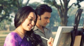 Ranveer Singh, Sonakshi Sinha Starrer ‘Lootera’ Set To Hit Theaters Again