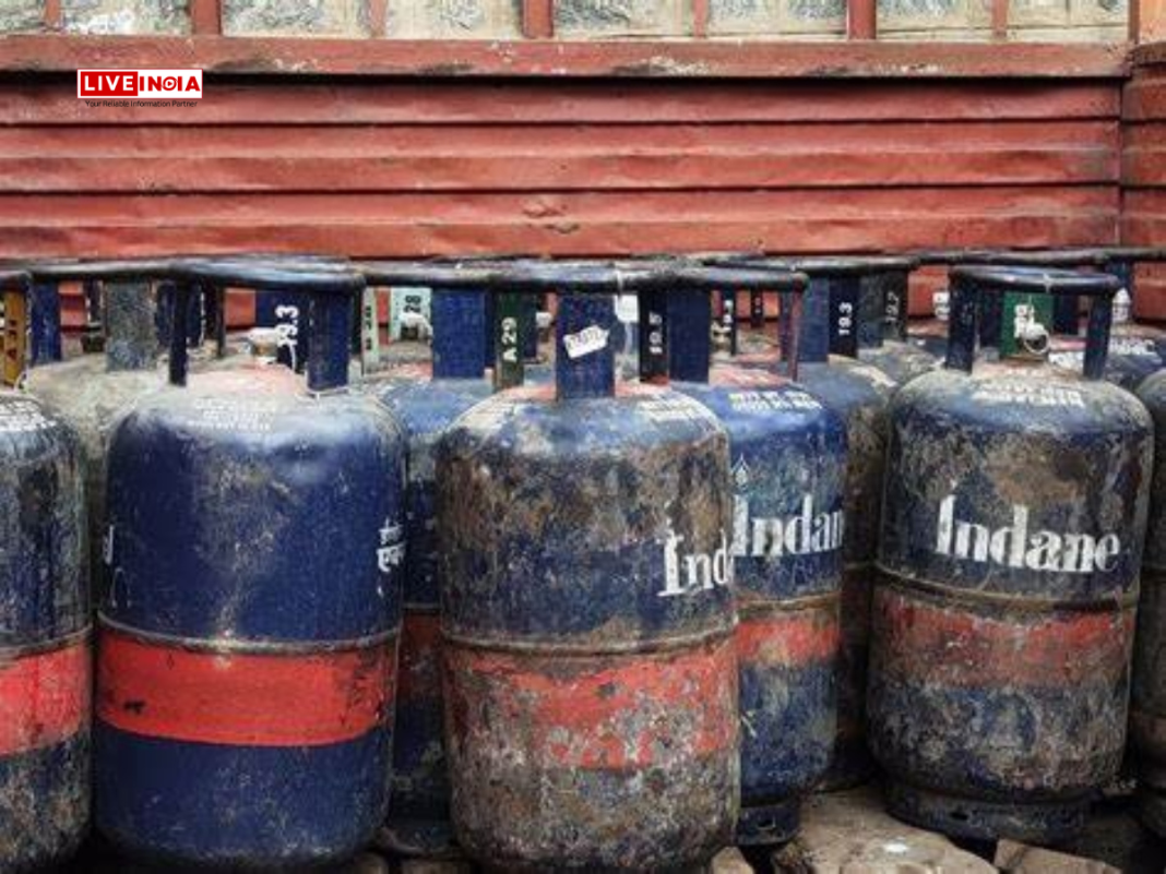 Commercial LPG Price Reduced by ₹7: New Rates Announced Across Major Cities