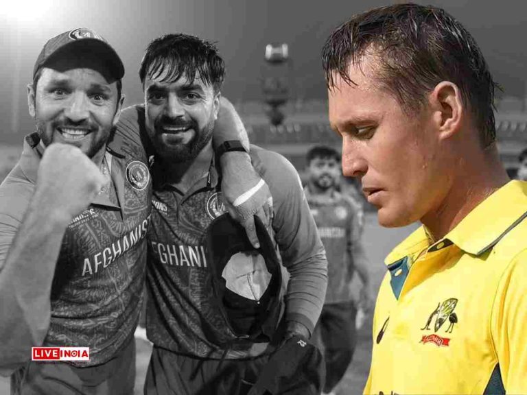 "We Know How Good They Are" – Labuschagne Warns Against Underestimating Afghanistan Ahead of Champions Trophy Clash