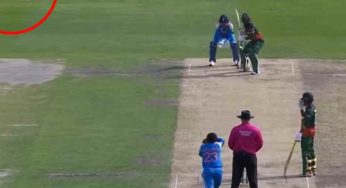 Champions Trophy: Pakistan’s Name Missing from Logo During India vs Bangladesh Match—ICC Responds