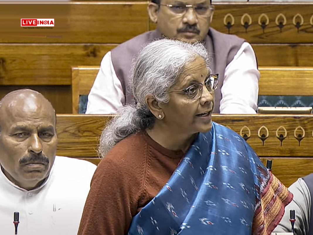 Union Budget 2025 So Far, Highlights: Kisan Credit Card Limit Raised, AI Centres, MSME Loans, and More