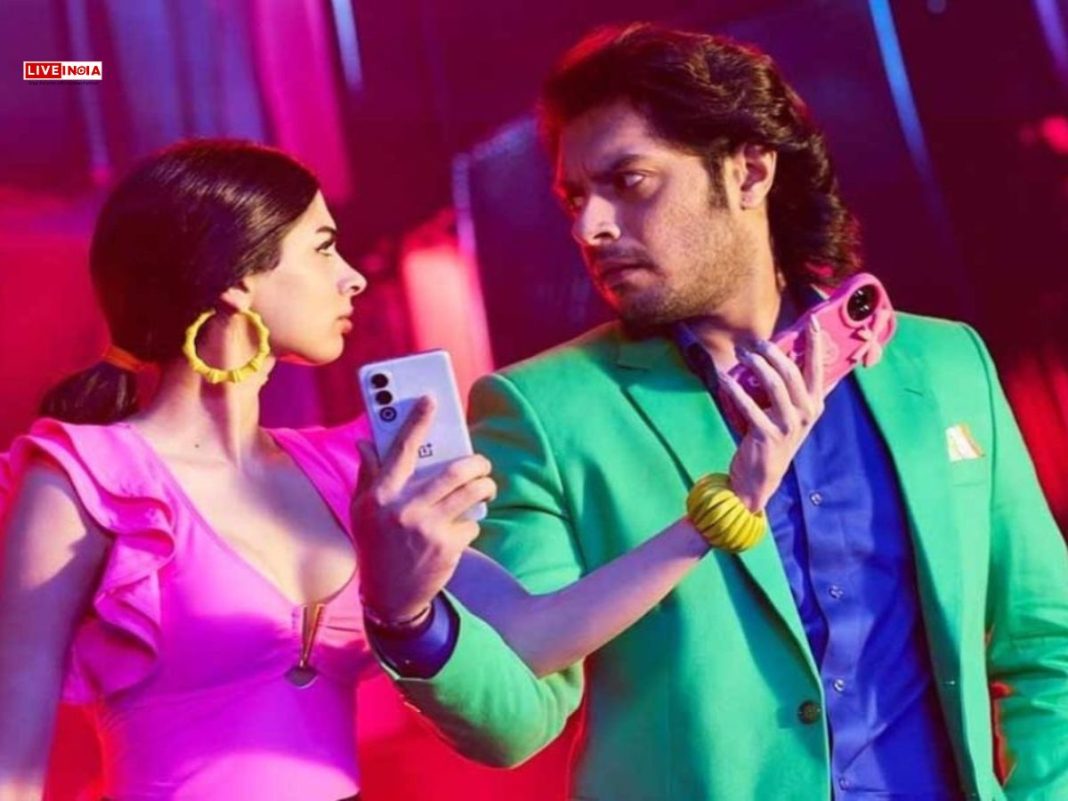 Loveyapa's Theatrical Likely to End Run at Rs 12 Crore Gross – Declared A Box Office Flop