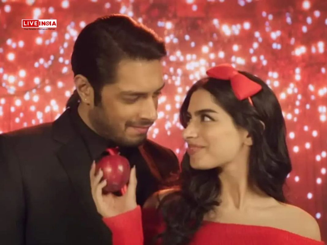 Loveyapa Day 1 Box Office: Rim-Com Collections Poor, Despite Valentine Week