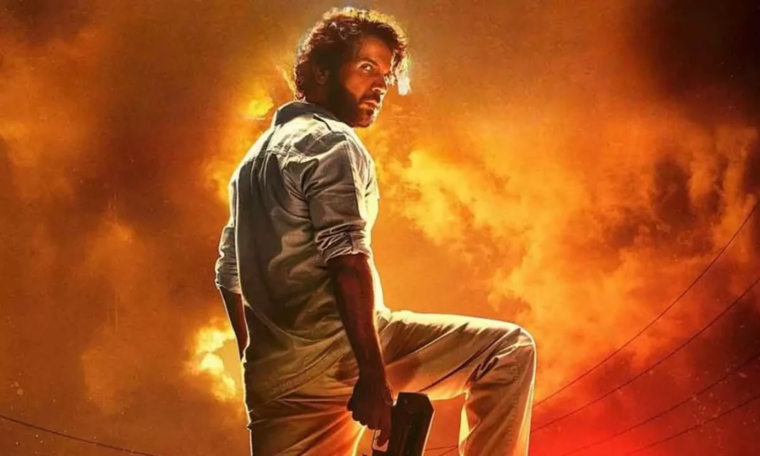 Rajkummar Rao Starrer Action-Thriller 'Maalik' To Release On June 20