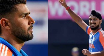 Champions Trophy: Sanjay Manjrekar Weighs In On Harshit Rana vs Arshdeep Singh For India vs Pakistan Showdown