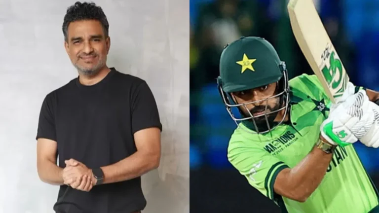 Champions Trophy: Manjrekar Questions Pakistan's Intent After Loss To New Zealand