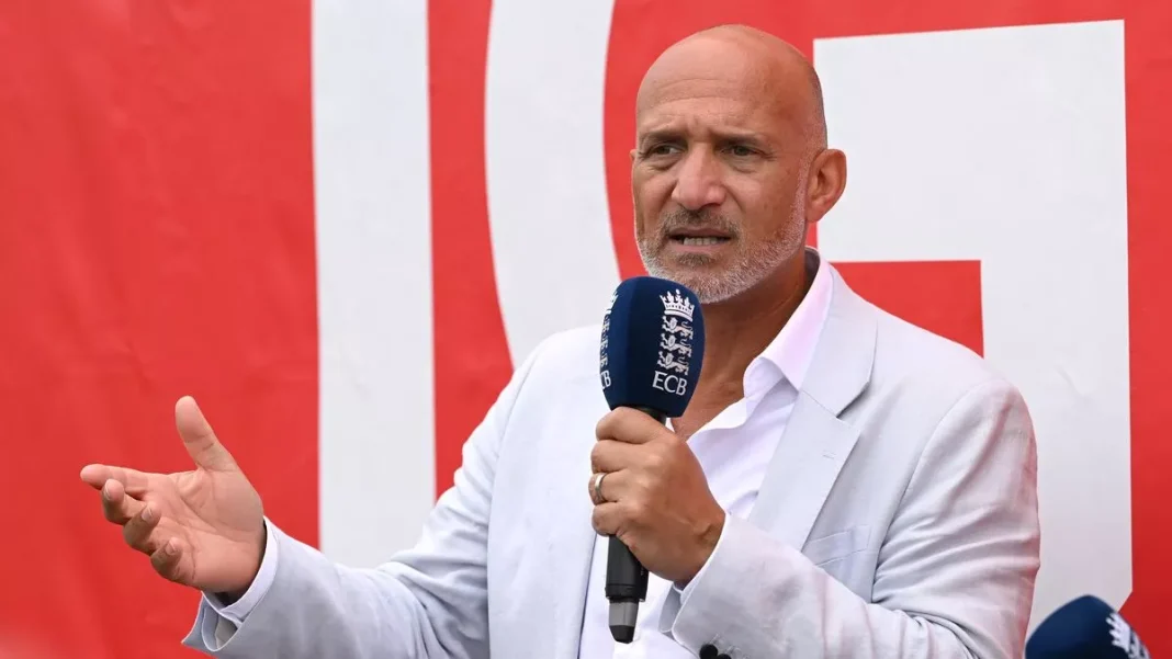 Mark Butcher Raises Concerns Over England's 50-Over Experience Ahead Of Champions Trophy