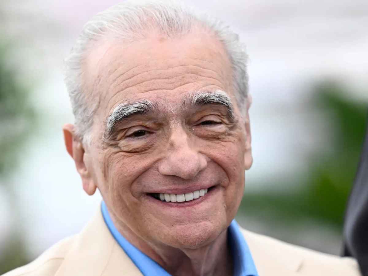 Martin Scorsese Leads Appeal To Save Rome's Cinemas From Conversion Into Malls And Hotels