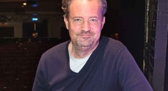 New Documentary Reveals Matthew Perry Allegedly Received 27 Shots Of Ketamine Before His Death