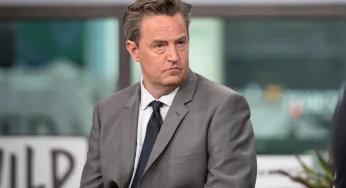 Checkout ‘Matthew Perry: A Hollywood Tragedy’ Trailer