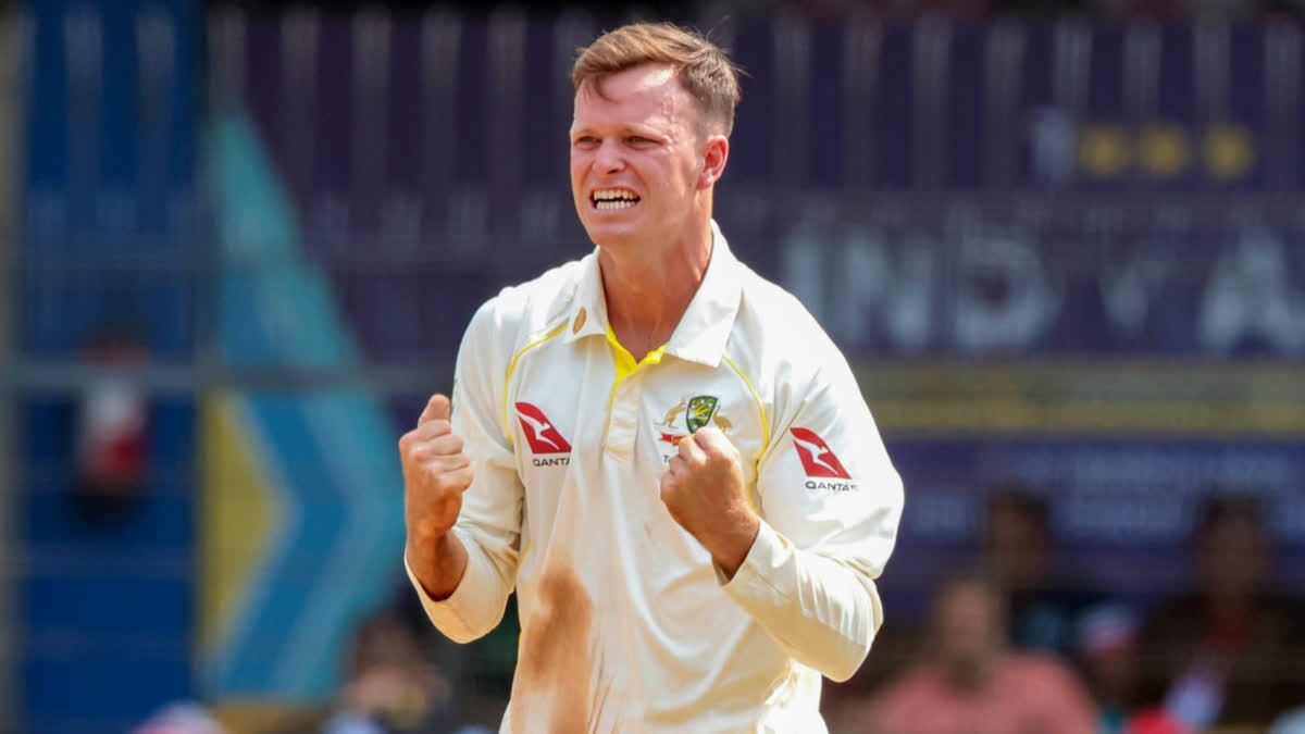 Matthew Kuhnemann's Bowling Action Cleared By ICC, Legal For International Cricket