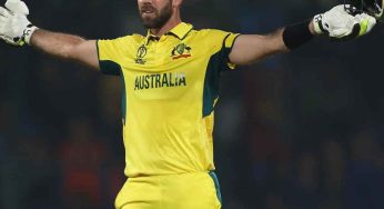 Champions Trophy: Shane Watson Backs Glenn Maxwell To Shine
