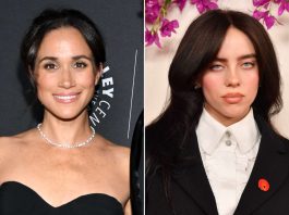 Meghan Markle, Billie Eilish Team Up To Help Teen Who Lost Everything In LA Wildfires