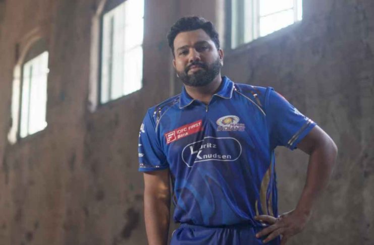 IPL 2025: Mumbai Indians Unveil Jersey, Captain Hardik Pandya Delivers Heartfelt Message To His Paltan