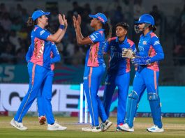 WPL 2025: Mithali Raj Applauds Mumbai Indians' Clinical Performance In Victory Over Gujarat Giants