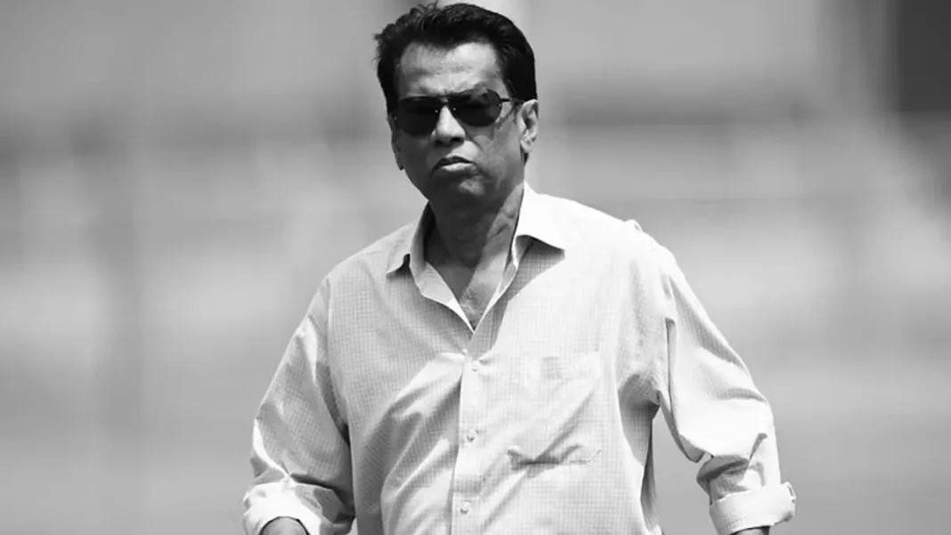 Milind Rege, Former Mumbai Captain And Cricket Stalwart, Passes Away At 76