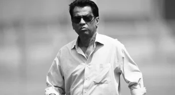 Milind Rege, Former Mumbai Captain And Cricket Stalwart, Passes Away At 76