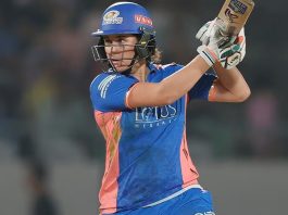 WPL 2025: Mithali Raj Praises Nat Sciver-Brunt's Match-Winning Knock Against Gujarat Giants