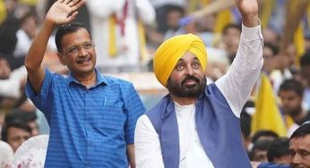 Political Turmoil in Punjab? Congress Hints at AAP Government’s Collapse