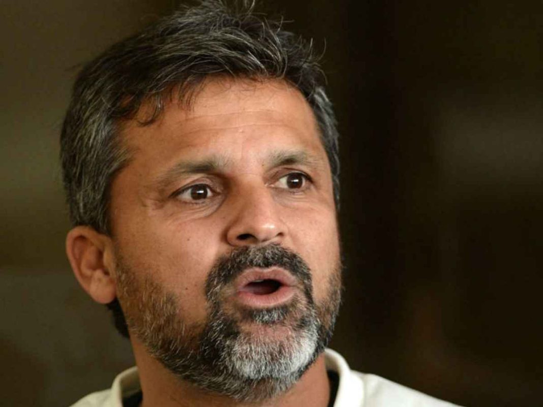 Champions Trophy: Moin Khan Advocates For Resumption Of India-Pakistan Bilateral Matches Ahead Of Nail-Biting Clash