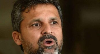 Champions Trophy: Moin Khan Advocates For Resumption Of India-Pakistan Bilateral Matches Ahead Of Nail-Biting Clash