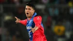 IPL 2025: Mumbai Indians Sign Mujeeb Ur Rahman As Replacement For Injured Allah Ghazanfar