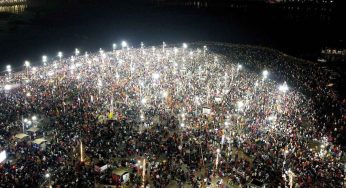 Maha Kumbh 2025 Concludes with Shivratri Holy Dip: Key Highlights