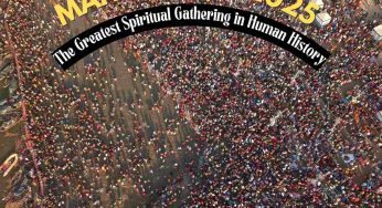 Mahakumbh 2025: The Greatest Spiritual Gathering in Human History