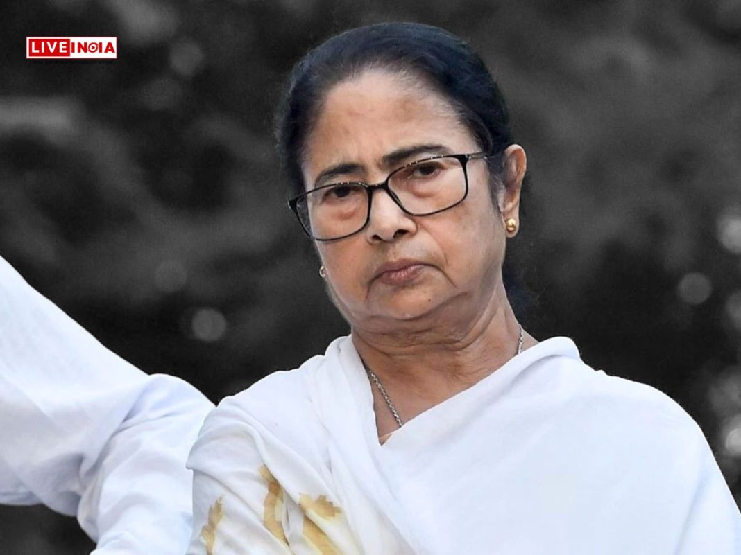 BJP, Hindu Leaders Slam Mamata Banerjee Over 'Mrityu Kumbh' Remark