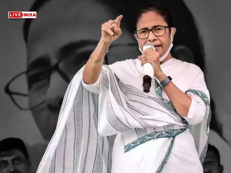 Venkaiah Naidu Declines to Comment on Mamata Banerjee’s 'Mrityu Kumbh' Remark