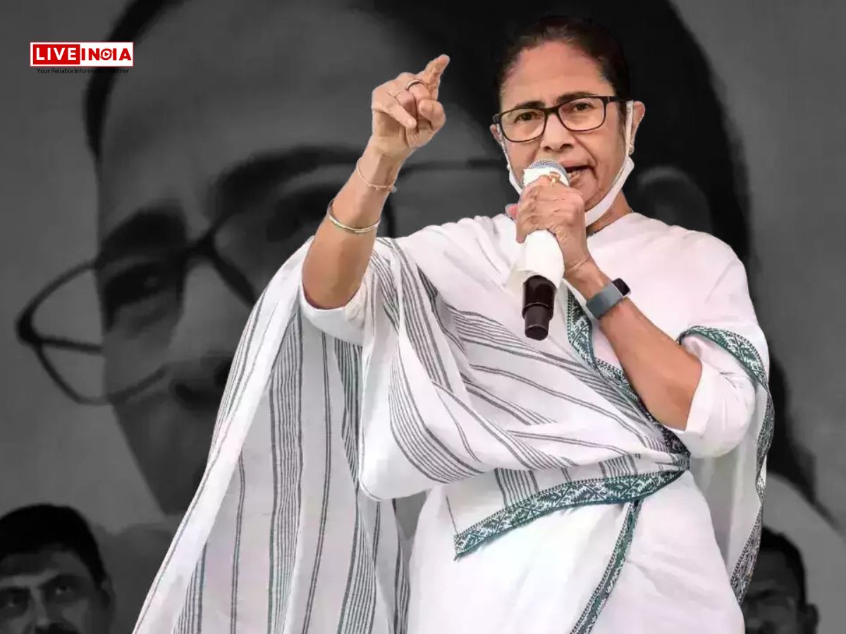 Venkaiah Naidu Declines to Comment on Mamata Banerjee’s 'Mrityu Kumbh' Remark