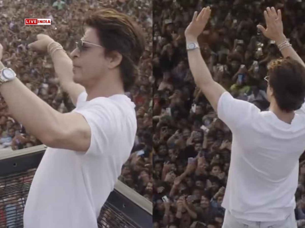 Shah Rukh Khan on Buying a ‘Broken’ Mannat & Struggling to Furnish It: ‘The Only Person to Turn to Was...’