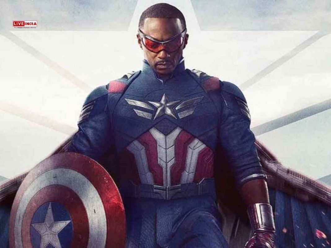 Captain America 4 Struggles at Indian Box Office, Drops to ₹40 Lakh on Day 11