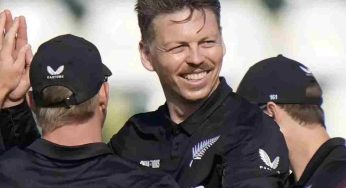 “The Challenge of International Cricket is Adapting” – Michael Bracewell on New Zealand’s Clash with India