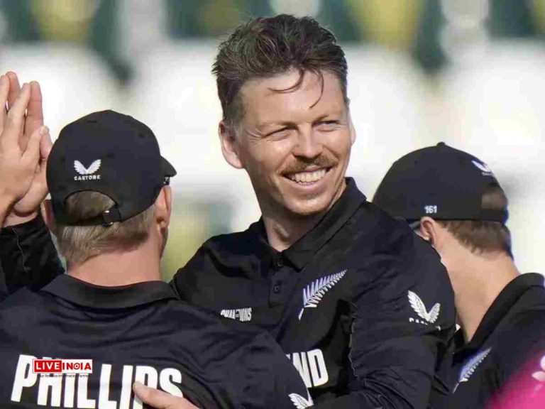 “The Challenge of International Cricket is Adapting” – Michael Bracewell on New Zealand’s Clash with India