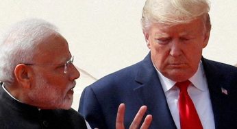 Trump’s ‘Reciprocal Tariffs’ Plan Looms Over PM Modi Meeting: A New Trade War?