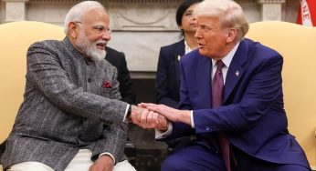 India-US Bolster Strategic Ties with ‘Mission 500’ and Defense Partnership Expansion