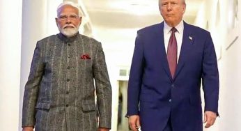 Indian Students Contribute $8 Billion to US Economy: Modi & Trump Pledge Stronger Mobility & Security Ties