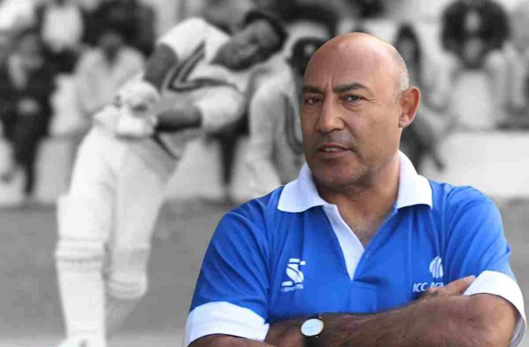 "Pakistan Must Raise the Bar to Challenge Formidable India"—Mudassar Nazar on Champions Trophy Clash