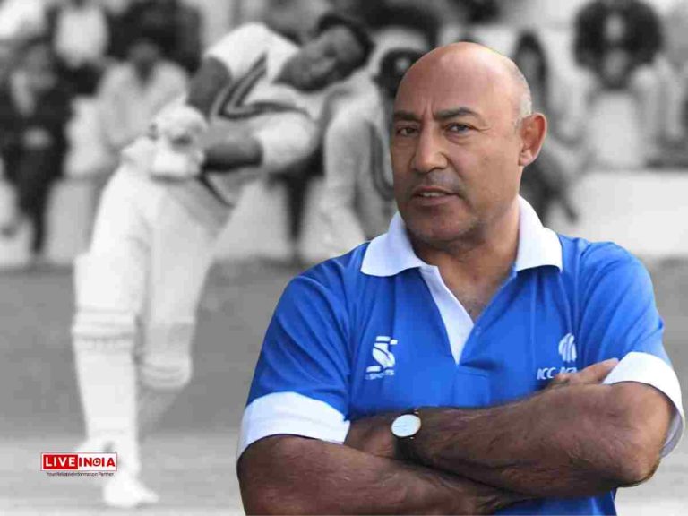 "Pakistan Must Raise the Bar to Challenge Formidable India"—Mudassar Nazar on Champions Trophy Clash